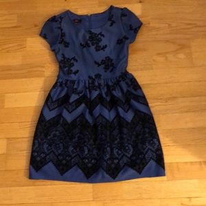 Girl dress